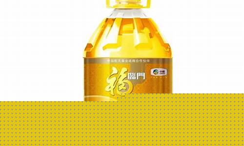 福临门大豆油1.5l 图片_福临门5升大豆油价格