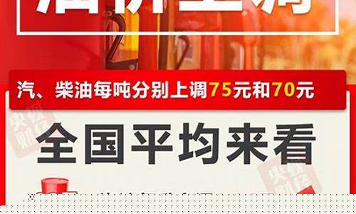 油价规则修改最新公告通知_油价规则修改最新公告