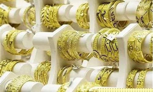 2021年迪拜黄金价格多少一克_迪拜2019金价