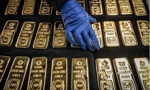 美国黄金价格多少_美国金价1700美元