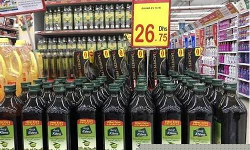 迪拜汽油便宜吗_2000年迪拜油价