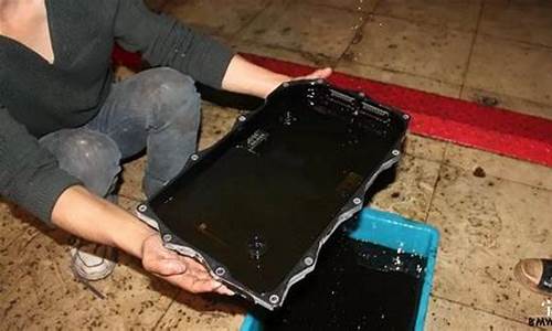 宝马5系换油箱一般多少钱_宝马5系换油价格表