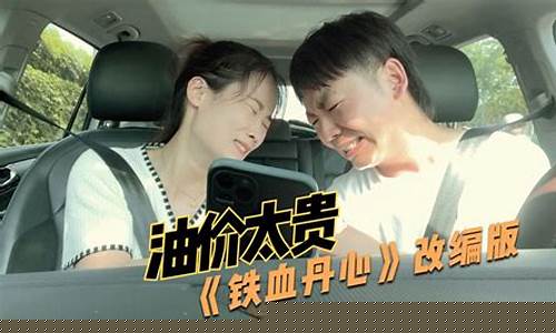 高油价搞笑配乐推荐_油价高的段子
