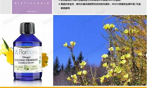 月见草油的价格_月见草基底油价格