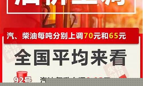 昭通92号汽油价格_昭通95油价4月
