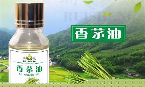 嘉兴香茅油价格多少_香茅油收购价格