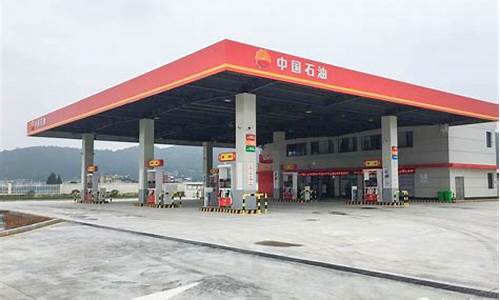 怒江北路加油站油价多少_沈阳怒江北街加油站