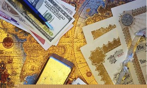 黄金价格与大宗商品价格_金价和大宗商品的关系