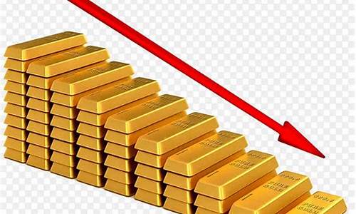 金价怎么样才能下降一些_金价怎么样才能下降