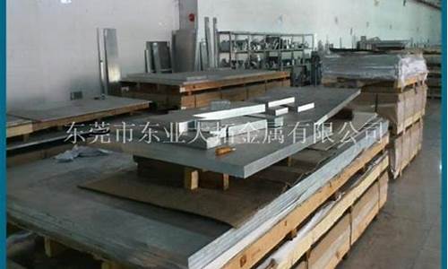上海铝合金价格_虹口区品质铝合金价格查询