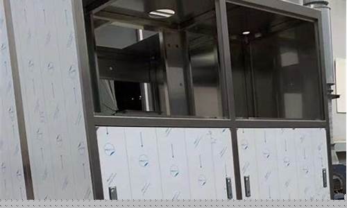 钣金壳体一般都是用在什么地方_本溪壳体钣金价格