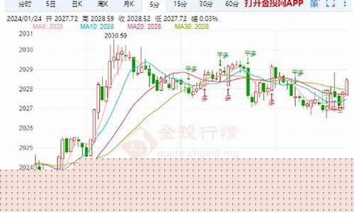 金价振荡最新调整方案表图片_金价振荡最新调整方案表