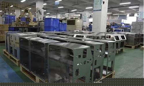 珠海钣金工_珠海钣金价格查询系统