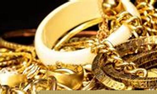 漯河金价哪最便宜_漯河哪里可以卖黄金?