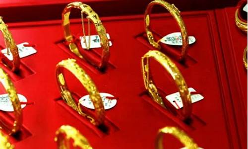 为什么不同店不同金价_为什么不同商家金价不同