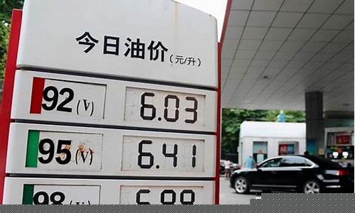 唐山油价优惠信息_唐山油价优惠信息查询
