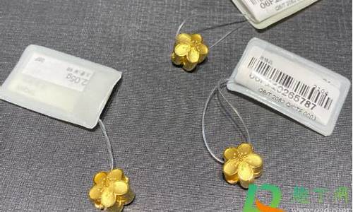 桃花手链金价多少钱_桃花手链金价多少钱一条