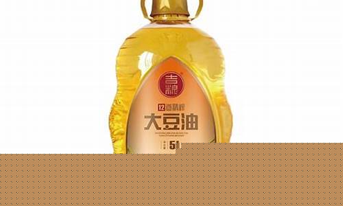 5月10号大豆油价格_5月份大豆油价格还能上涨吗