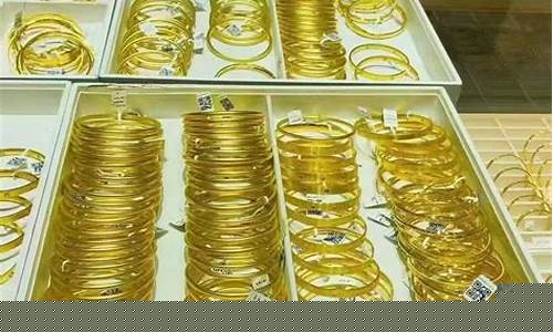 金价回收592元_回收金价多少钱