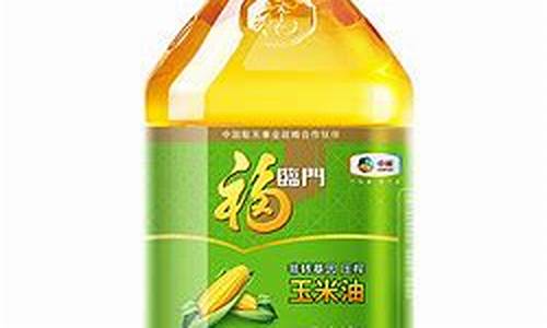 福临门油产品介绍_福临门的油价钱多少