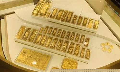 金店黄金回收流程_门店金价怎么回收