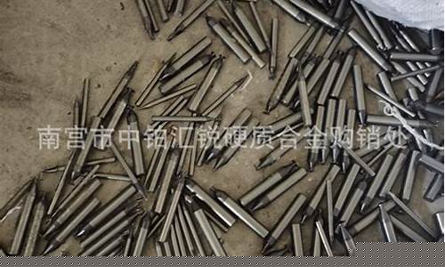 碳化钨材料价格_废旧碳化钨合金价格行情