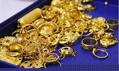 杭州买金首饰哪里便宜_杭州哪里金价便宜吗