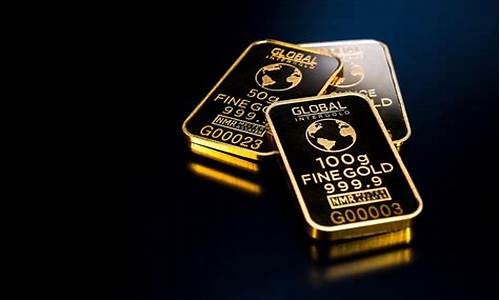 近期金价猛涨的原因分析_近期金价猛涨的原因分析图