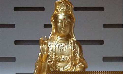 佛像镀金用什么材料_哪有佛像镀金价格低