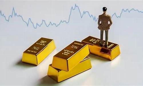 国际金价连续涨幅不大_国际金价暴涨意味着什么