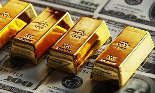美国金价回归可期_美国金价走势实时