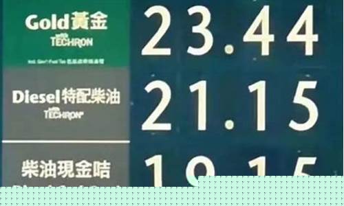 香港油价为什么贵_香港油价为什么这么高