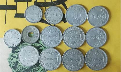 现在铜和铝的价格_铜币变铝合金价格