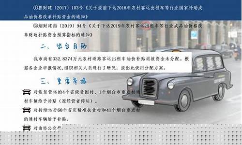 油价退坡资金方案_油价退坡资金方案模板