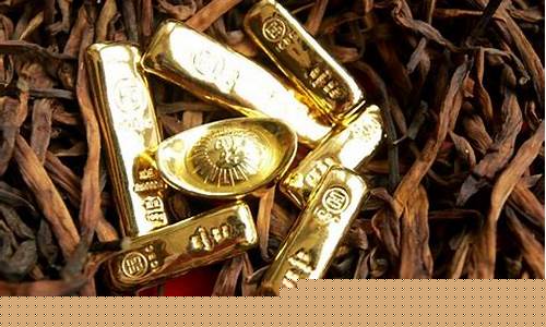 银行的金价如何回收_银行回收黄金价