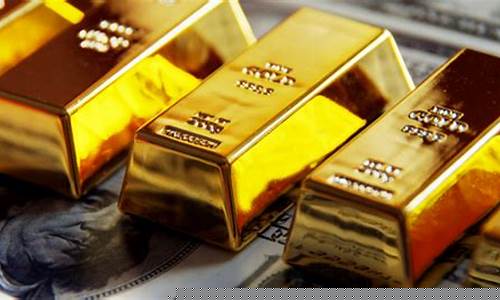 巴以冲突利好什么_巴以冲突拉高金价