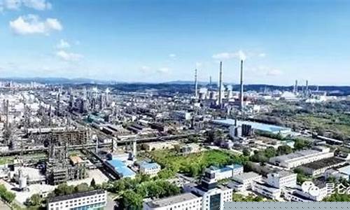 抚顺中国石化油价_抚顺中石化92号汽油今日价格