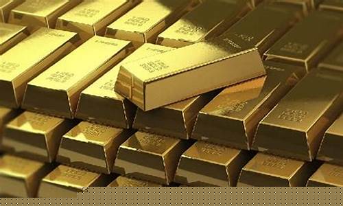 金价会不会突破2000_金价能涨到2000美元吗