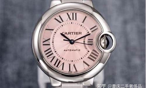 卡地亚手表回收价格是原价的几折_卡地亚回收按照金价吗