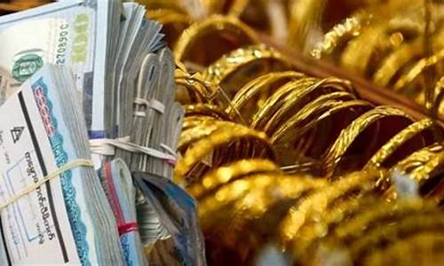 金价跳水原因_金价再度跳水什么意思