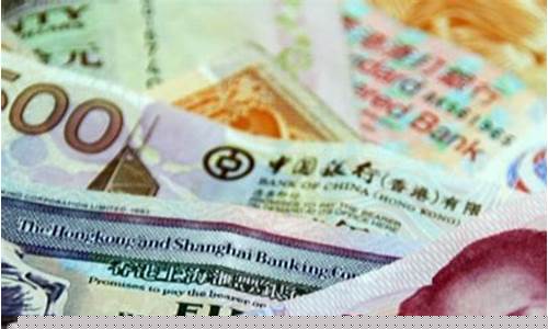 香港金价换算人民币_香港金价换算人民币汇率