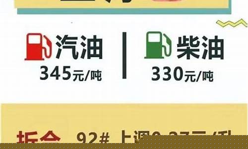 江西宜春0号柴油价格_江西宜春0号柴油价格查询