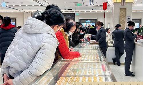 2021金价会跌到400以下_2024金价最高峰