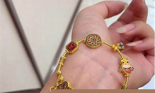 金价突破每克620元_当前金价多少钱一克?