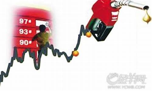 广东发改委油价公告_广东发改委成品油价格