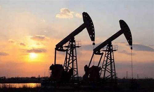 世界油价排行榜2020_世界油价现在多少