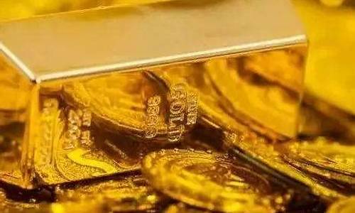 金价跌破本金怎么办理_金价跌破本金怎么办