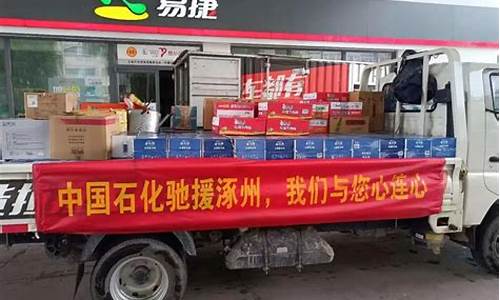涿州交通加油站电话_涿州交通加油站油价查询