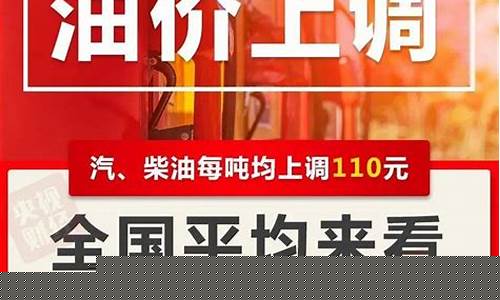 7月16日油价调整_7月16号起油价调整多少