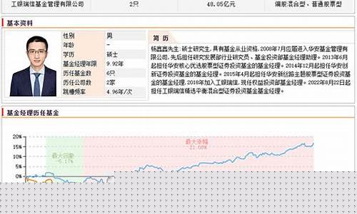工银平衡基金483003_工银平衡基金价位